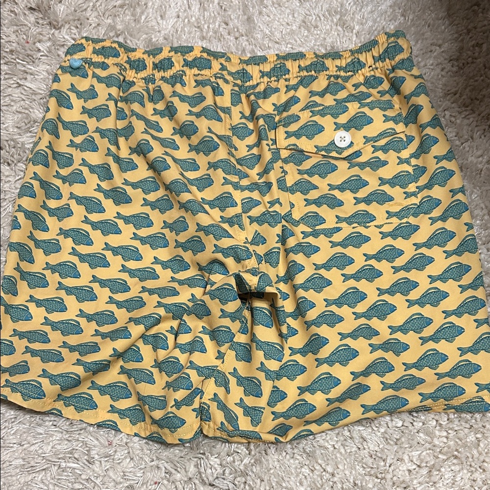 J.Crew Swim Trunks - Picture 3 of 4